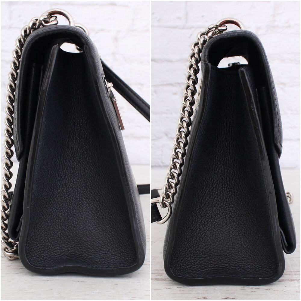 Louis Vuitton Black Crossbody Bag - Picture 6 of 16